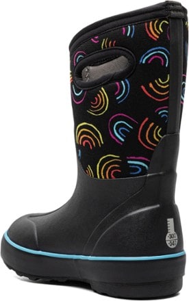 Bogs Classic II Wild Rainbows 3-Season Boots - Kids' 3