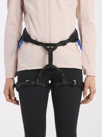 Arc'teryx Konseal Harness - Women's 4