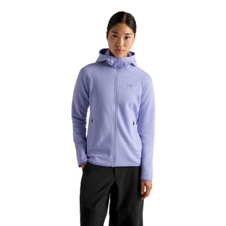 Arc'teryx Kyanite Hoody - Women's 1