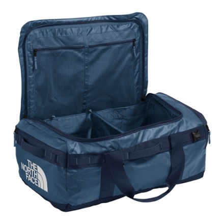 The North Face Base Camp Voyager Duffel - 62 L 3