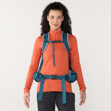 REI Co-op Traverse 35 Pack - Women's 2