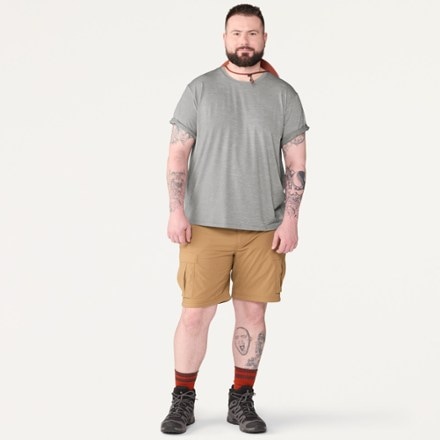 REI Co-op Sahara Shade T-Shirt - Men's 3