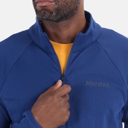 Marmot Leconte Fleece Jacket - Men's 3