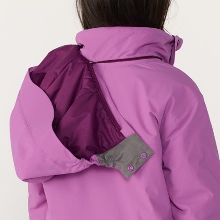 REI Co-op Timber Mountain Insulated Snow Jacket - Kids' 6