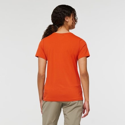 Cotopaxi Fino Tech T-Shirt - Women's 2