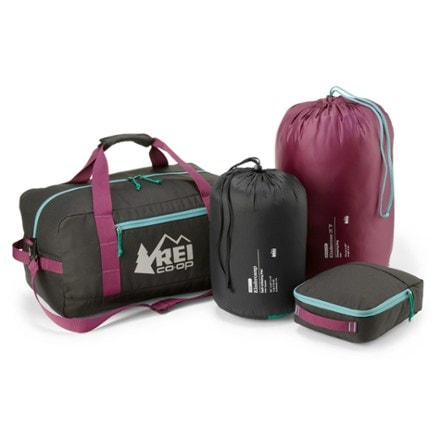 REI Co-op Kids' Overnight Bundle 0