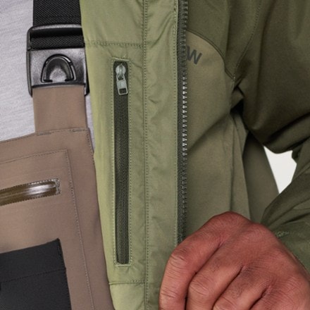 Flylow Roswell Insulated Jacket - Men's 9