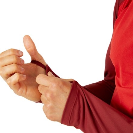 Rab Force Hoody - Men's 6