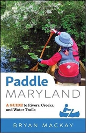  Paddle Maryland 0