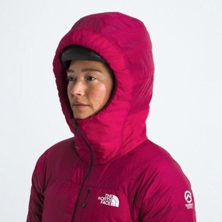 The North Face Summit 50/50 AMK Insulated Hoodie - Women's 5