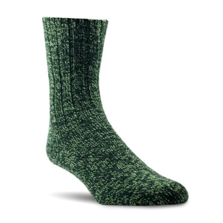 Woolrich Merino Wool Ragg Socks 0