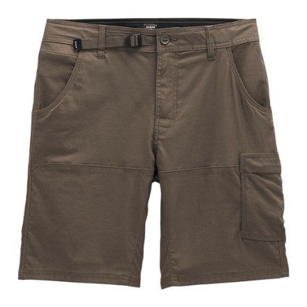 prAna Stretch Zion Shorts II - Men's 10" Inseam 0