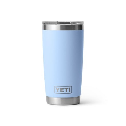 YETI Rambler Tumbler with MagSlider Lid - 20 fl. oz. 0