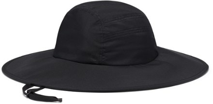 Mountain Hardwear Exposure/2 GORE-TEX INFINIUM Rain Hat 0