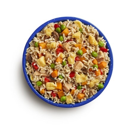 Mountain House Chicken Fried Rice - 2 Servings 2