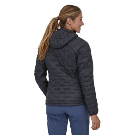 Patagonia Micro Puff Insulated Hoody - Women's 3