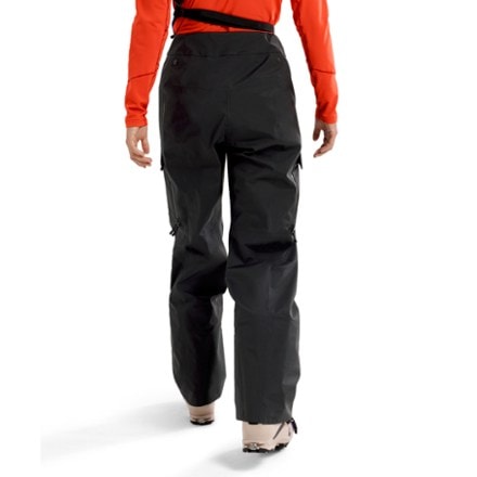 Arc'teryx Sentinel Relaxed Pants - Women's 2