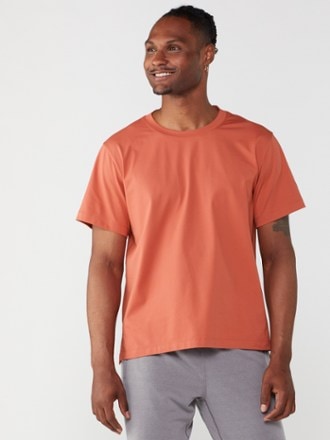 REI Co-op Active Pursuits Relaxed T-Shirt 1