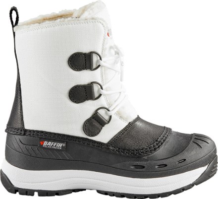 Baffin Tessa Boots - Women's 0