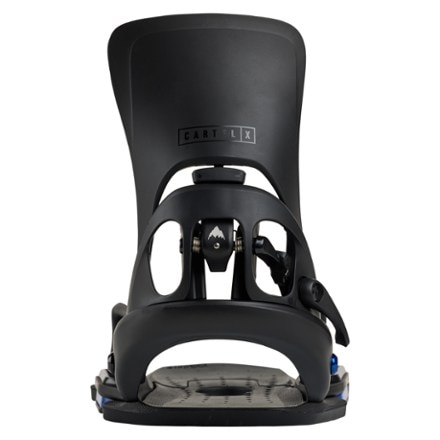 Burton Cartel X EST Snowboard Bindings - 2025/2026 2