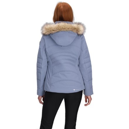 Obermeyer Tuscany Elite Insulated Jacket - Women's 2