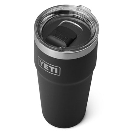 YETI Rambler Stackable Cup with MagSlider Lid - 20 fl. oz. 2