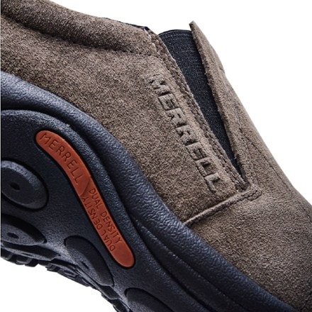 Merrell Jungle Moc Shoes - Men's 4