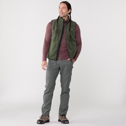 prAna Stretch Zion Standard Pants - Men's 3