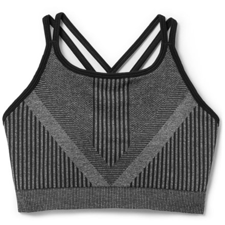 Smartwool Intraknit Strappy Bra 0