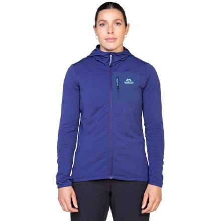 Mountain Equipment Lumiko Hooded Jacket - Women's 1