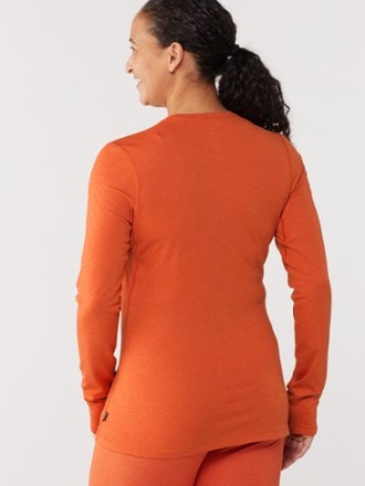 REI Co-op Midweight Long-Sleeve Base Layer Top - Women's 3