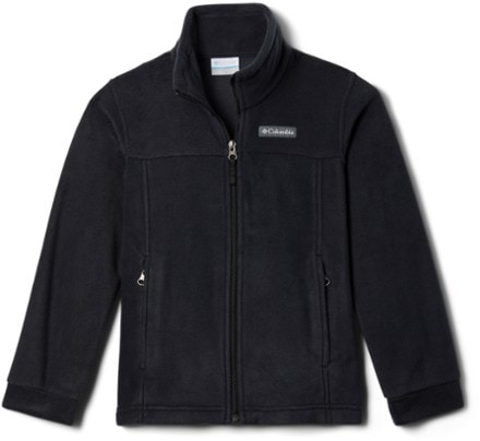 Columbia Steens Mt II Fleece Jacket - Boys' 0