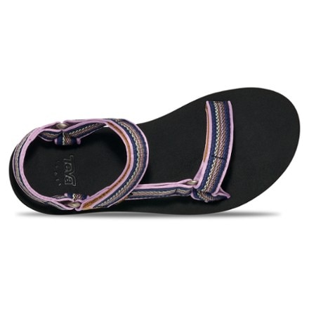 Teva Midform Universal Woven Sandals - Women's 4