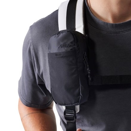 Matador Speed Stash Pocket 1