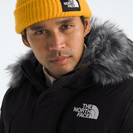 The North Face McMurdo Down Parka - Men's 4