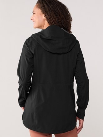 KUHL Stretch Voyagr Jacket - Women's 2