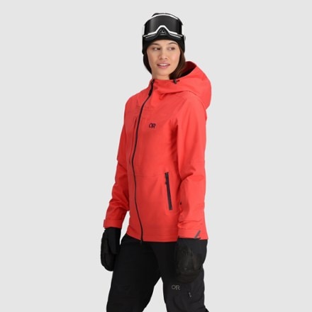 Outdoor Research Carbide Jacket - Women's 4