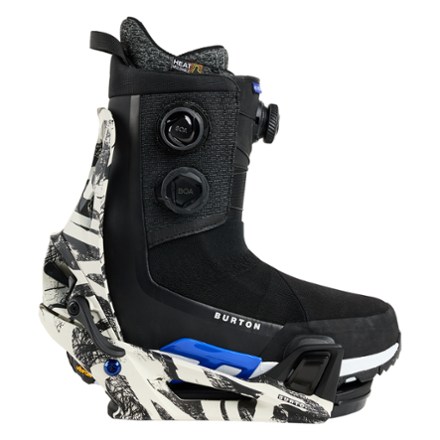 Burton Step On Re:Flex Snowboard Bindings - 2025/2026 4
