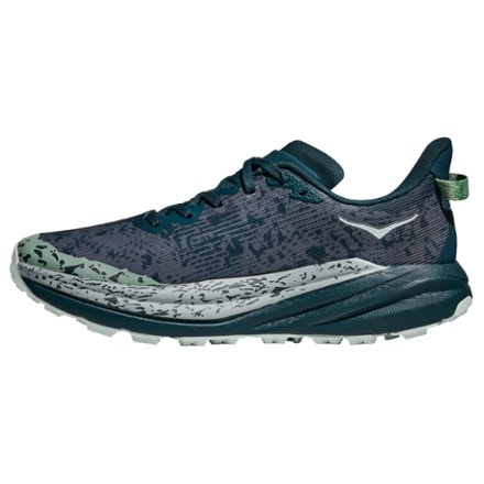 HOKA Speedgoat 6 GTX Trail-Running Shoes - Men's 1