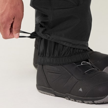 The North Face GTX Hex Snow Pants - Men's 8