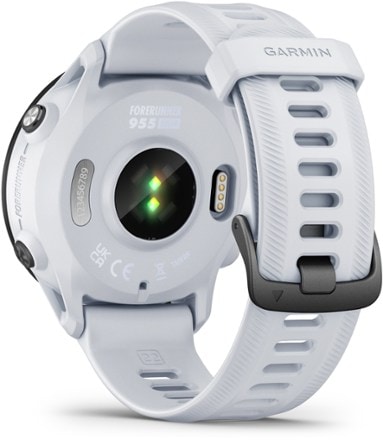 Garmin Forerunner 955 Solar 5