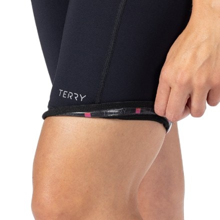 Terry Bella Max Cycling Shorts - Women's 4