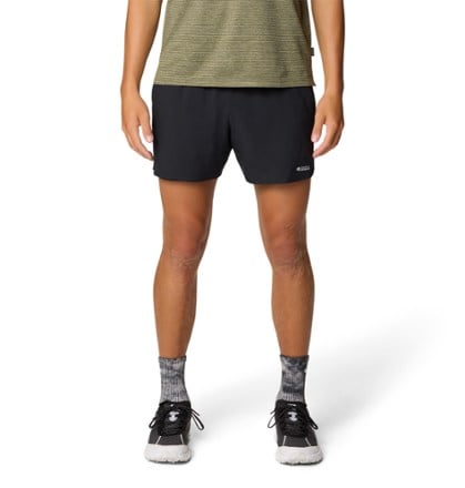 Mountain Hardwear Shade Lite 7" Shorts - Men's 0