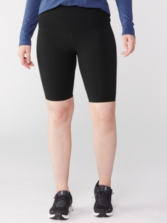 ROAM LOUD Yarra Biker Shorts - Women's 1