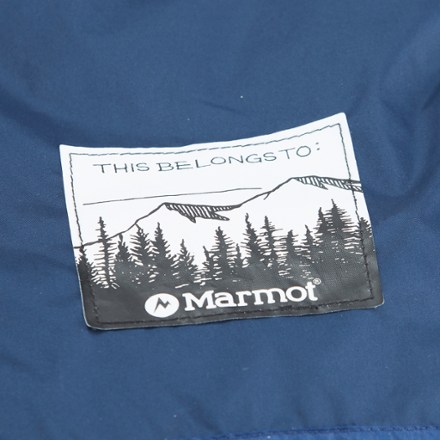 Marmot Guides Down Hoody - Kids' 2