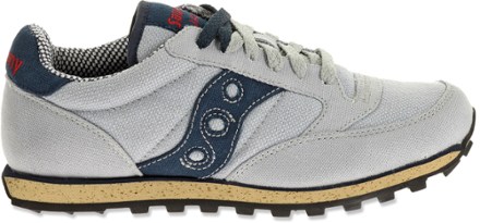 saucony originals women's jazz low pro vegan sneaker