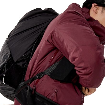 Arc'teryx Beta Insulated Jacket - Men's 9