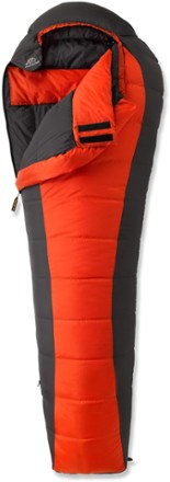 alps mountaineering 20 degree sleeping bag