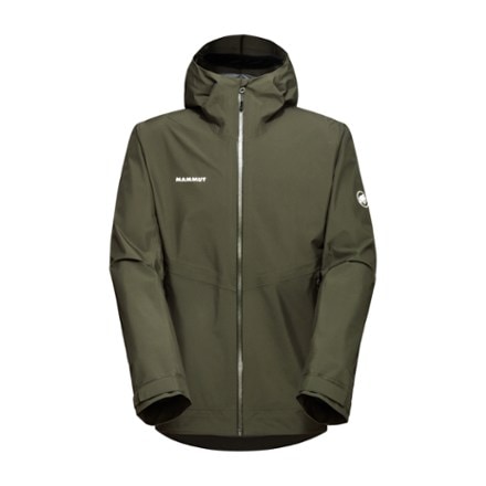 Mammut Alto Light HS Hooded Jacket - Men's 0