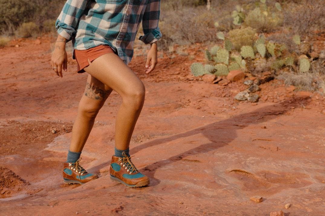 Location Image for Jag II Hiking Boots - Women's